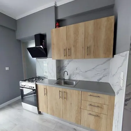 The Grey House Apartment Corfu (city)