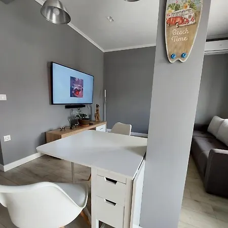 The Grey House Appartamento