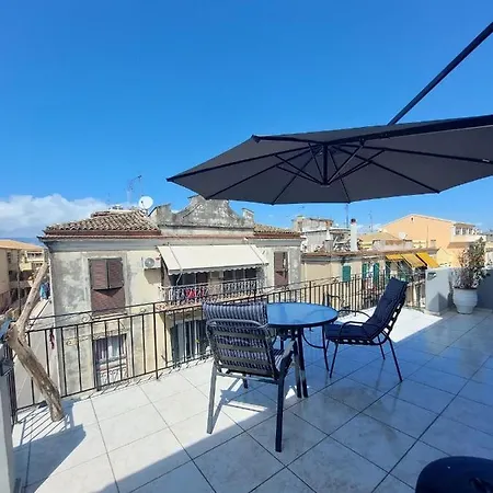 Appartamento The Grey House *