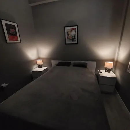 Appartamento The Grey House