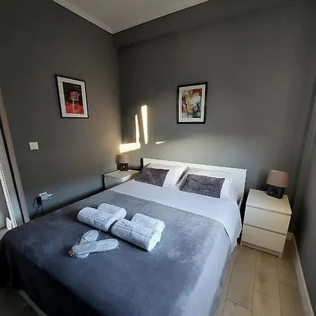 The Grey House Appartamento